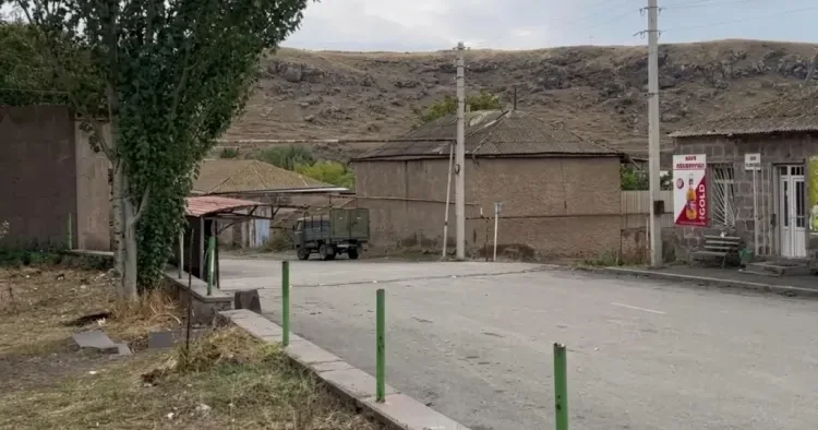Ermənistan MTX si Nəsimi Musayevlə bağlı sualları cavabsız QOYDU