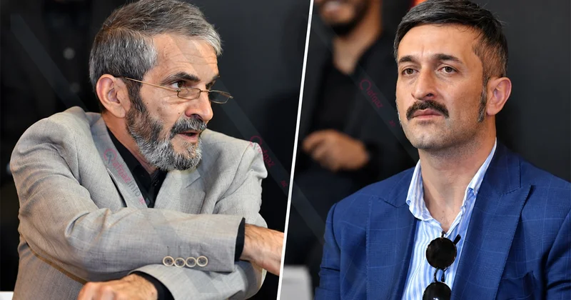 Mən öz birinciliyimi filmdəki “ermənilərə” verirəm...