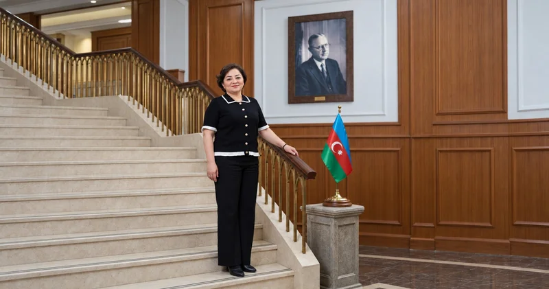 Qarabağın dirçəlişində Mərkəzi Asiya ölkələrinin dostluq və həmrəylik töhfəsi ŞƏRH