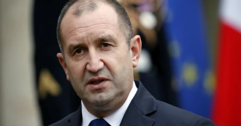 Rusiya səfiri Bolqarıstan Xarici İşlər Nazirliyinə çağırılacaq