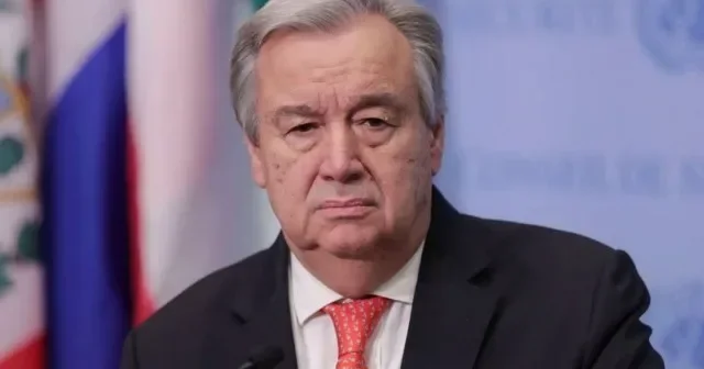 Quterreş İrəvana gəlir