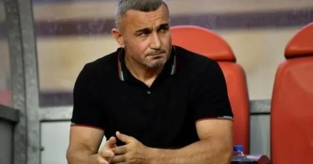 Qurban Qurbanov Sabahın tarixi matçını stadiondan izlədi VİDEO