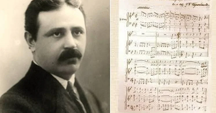 Bir daha Himnimiz haqqında
