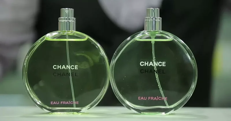 Россия взялась за Chanel