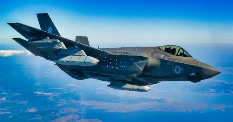 Türkiyə F 35 qırıcılarının alınması ilə bağlı ABŞ la razılığa gələcəyinə ümid edir