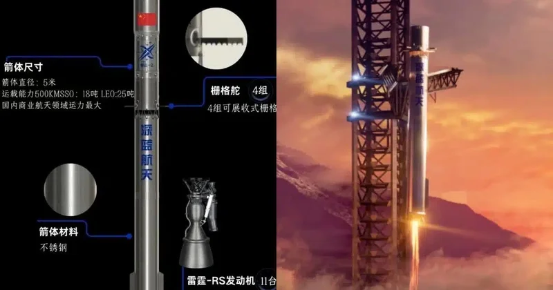 Deep Blue Aerospace şirkəti Nebula 2 təkrar istifadə edilə bilən raketinin buraxılmasına yaxınlaşır