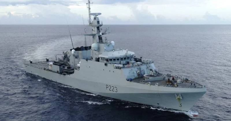 Times: Britaniya Folklend adalarına nəzarətin hərbi yolla bərpası üzrə təlim keçirib