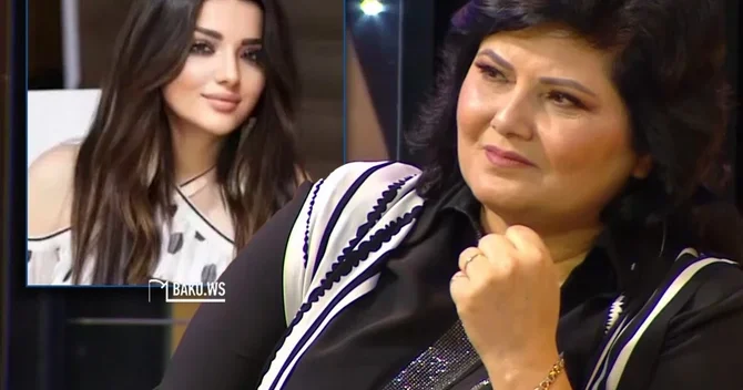 Aşıq Zülfiyyə: Bütün ailələrə gəlinim kimi gəlin qismət olsun