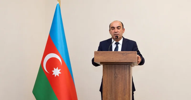 Ortaq mədəni irs xalqlarımızın gələcəyini birləşdirir ŞƏRH