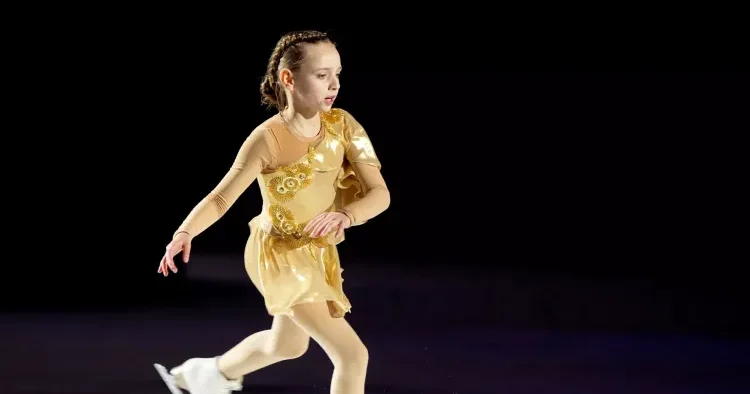 Olimpiya çempionu olacağına ümid edirik Peskov qızı barədə DANIŞDI