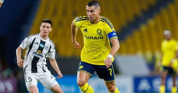 “Əl Hilal”ın əfsanəsindən Ronaldoya mesaj