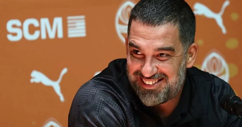 Arda Turan Türkiyə millisi ilə bağlı qərarını açıqladı