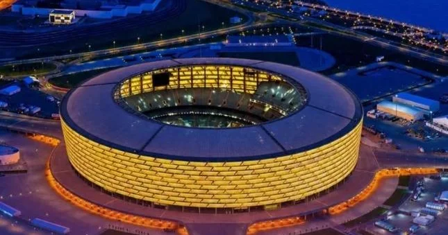 “Sabah” "Slaviya" oyununa Böyük maraq