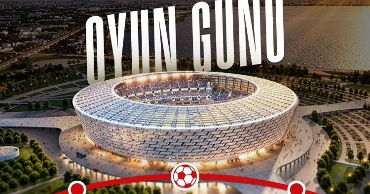 Bakı metrosu Sabah ın matçına görə xüsusi rejimdə işləyəcək