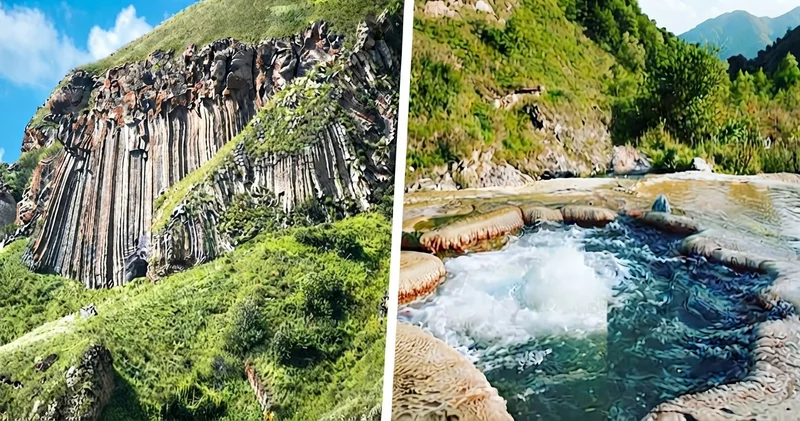 Kəlbəcər tezliklə nüfuzlu turizm və sağlamlıq mərkəzi olacaq