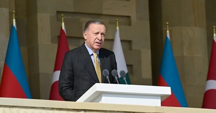 AKP YAP a sözünü X lə niyə deyir? YP ilə çaşdırıb?