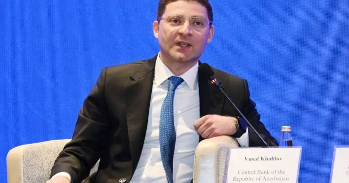 Azərbaycanda fintex sektorunun sürətli inkişaf mərhələsi başlayır