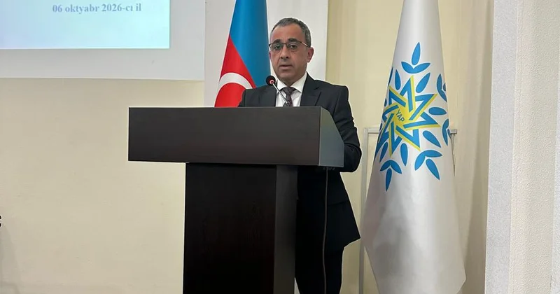 Azərbaycan və Mərkəzi Asiya: regional tərəfdaşlığın yeni üfüqləri və strateji əməkdaşlığın genişlənməsi ŞƏRH