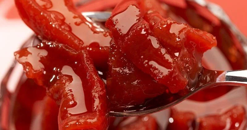 Heyva mürəbbəsinə əlavə edilən 4 aromatik ədviyyat