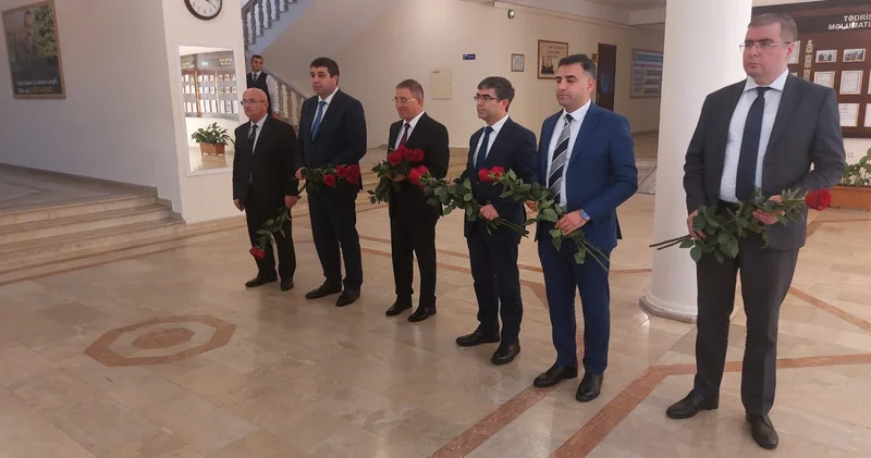 Bakı Biznes Universitetində müşavirə keçirilib