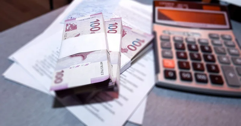 İcradakı işlərin 40 faizini kredit və maliyyə məsələləri təşkil edir Zahid Oruc