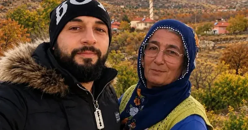 Anasından 2 saat sonra oğlu da ÖLDÜ
