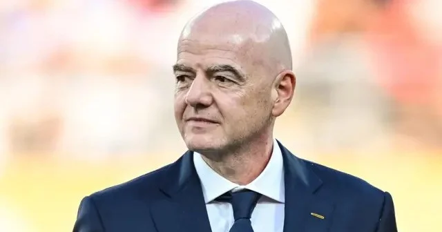 İnfantino ilə bağlı yeni skandal: FİFA gəlir hesabatını açıqlamaqdan imtina edir