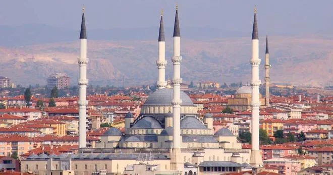 İrandan sonra Türkiyə də bu sıraya qoşuldu