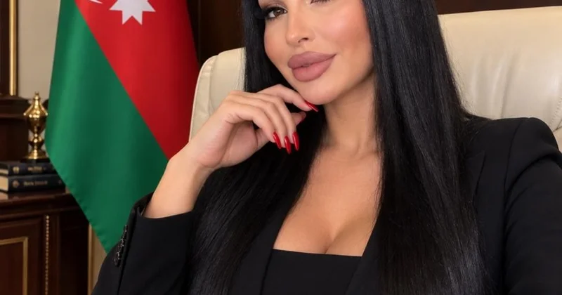Qız uşağına necə geyinməyi deyil, necə düşünməyi öyrətmək lazımdır