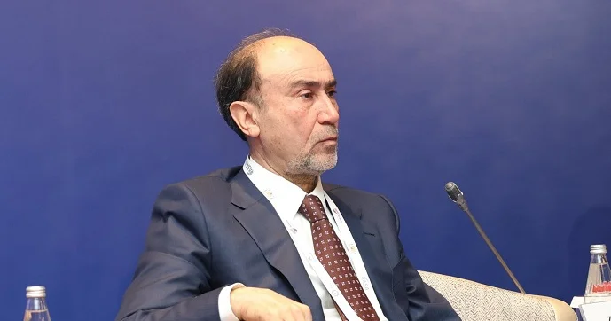 Zakir Nuriyev: Azərbaycanda nağdsız ödənişlərin həcmi 53,1 milyard manata çatıb