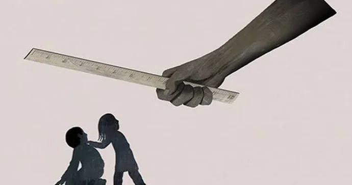 Bu ölkədə şagirdlərə qarşı fiziki gücdən istifadə qanuniləşdirilir