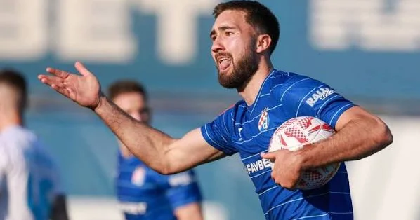“Dinamo”nun hücumçusuna Premyer Liqadan təklif