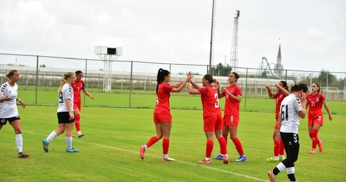 Millimizdən Antalyaspor üzərində 2 ci qələbə