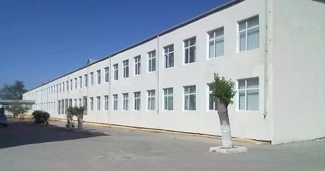 Binədə məktəbdə iğtişaş nəticəsində iki şagird XƏSARƏT ALDI RƏSMİ