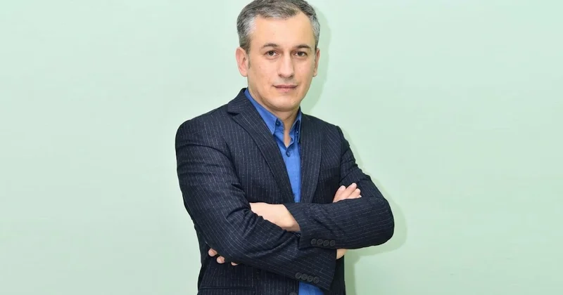 Yaqub İsgəndərov: Palatanın yaradılması məhkəmə ekspertizasında yeni mərhələdir