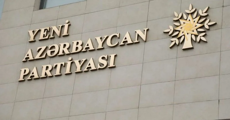 Türkiyə rəhbərliyinin Azərbaycanla bağlı fikirlərinə YAP dan cavab
