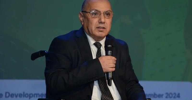 Azərbaycanın sabitliyi və əmin amanlığı hər bir vətəndaşın məsuliyyətidir RƏY