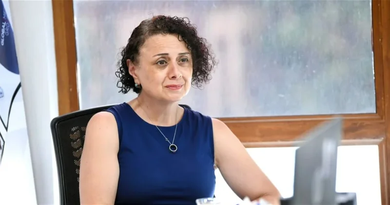 Оперативно слили в иранские ТГ каналы : Журналист Наиля Балаева рассказала о провокации во время съемок у бакинской школы