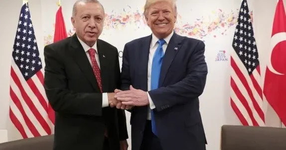 Tramp Ərdoğandan nəyi xahiş edəcək? Bilirəm ki, yerinə yetirəcək