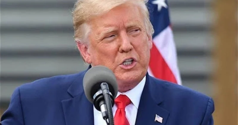 Трамп убежден, что Россия и Украина договорятся об урегулировании конфликта