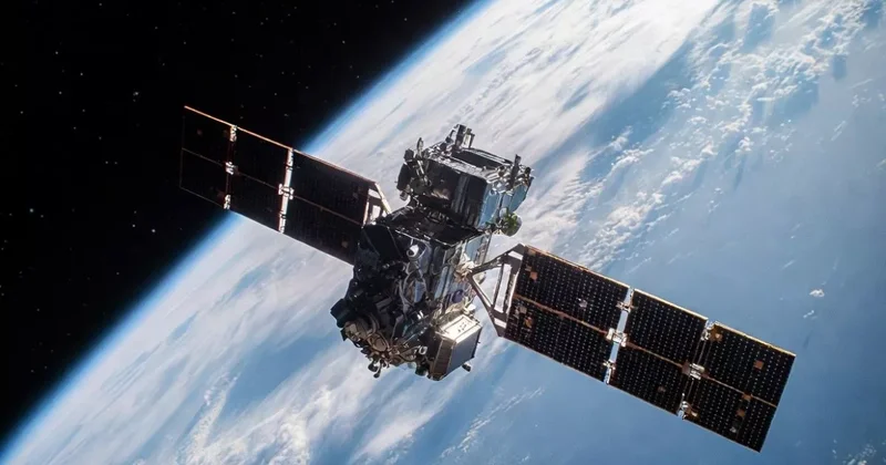 Иран назвал Starlink орудием войны