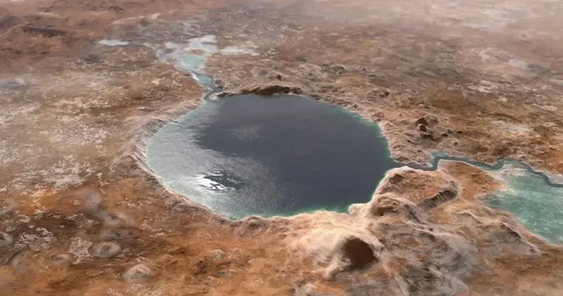 Tütün tüstüsündə tapılan maddə Marsda həyatı alovlandırmış ola bilər...
