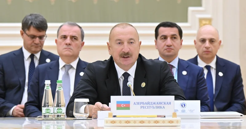 Совместная ответственность за будущее
