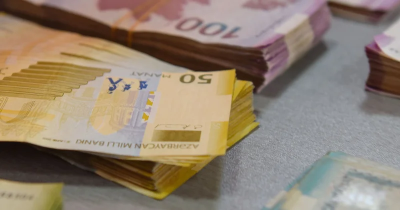 Портфель ипотечных кредитов в Азербайджане вырос на 6,6%
