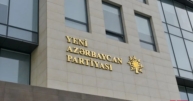 YAP dan Ərdoğanın baş müşavirinə və AKP li deputatlara sərt etiraz