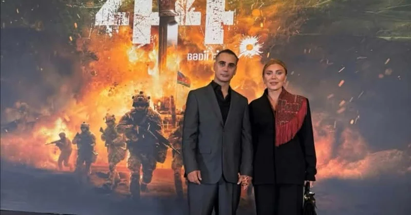 “44” filmi Zəfərimizi yenidən yaşatdı: “Biz nələr yaşamışıq?!”