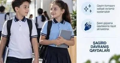Müasir təhsil sistemi: Uğurlu inkişaf yolu