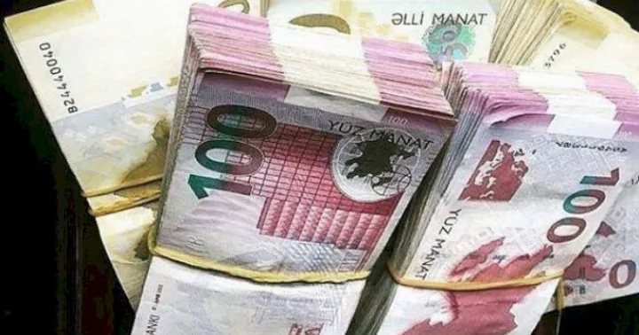 Kapital Bankda əhalinin əmanətləri 1 milyard manat artıb Depozitlər 10 milyard manatı keçib