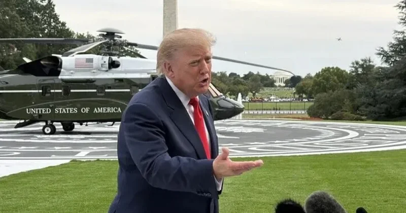 Трамп может нанести сильный удар по Украине