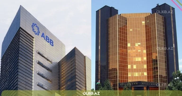 “Beynəlxalq Bank”ın Mərkəzi Banka yarım milyard borcu var